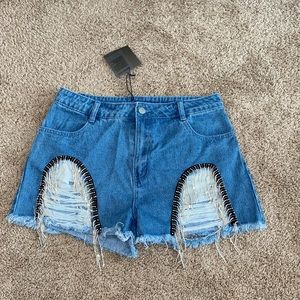 Born to sparkle ✨ shorts